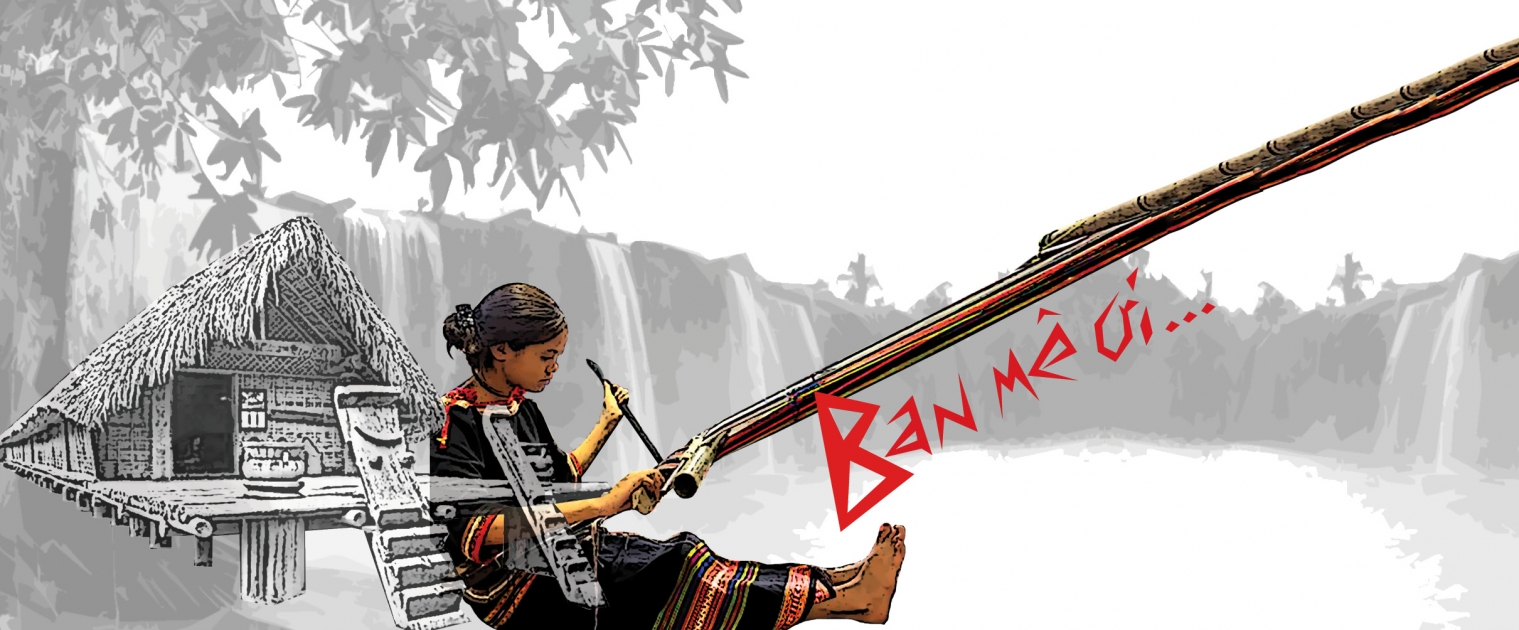 Ban Me Oi - Dak Lak 2023