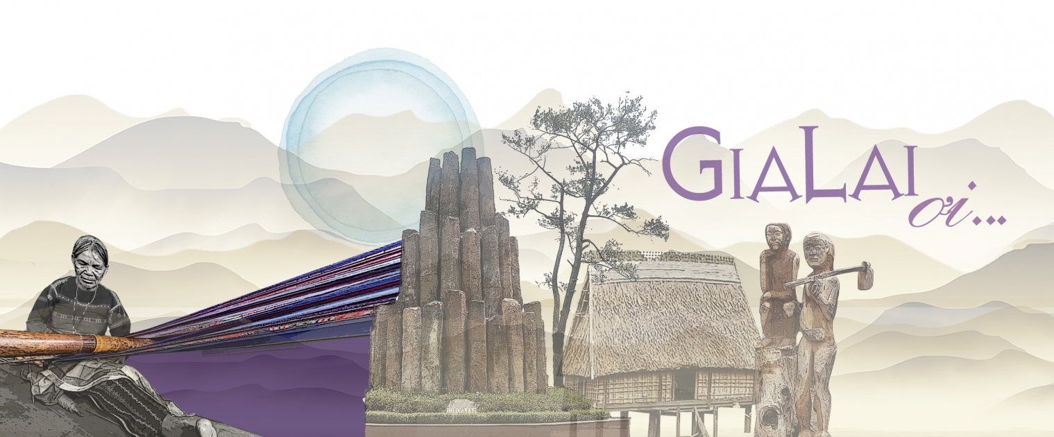 Gia Lai Oi 2023