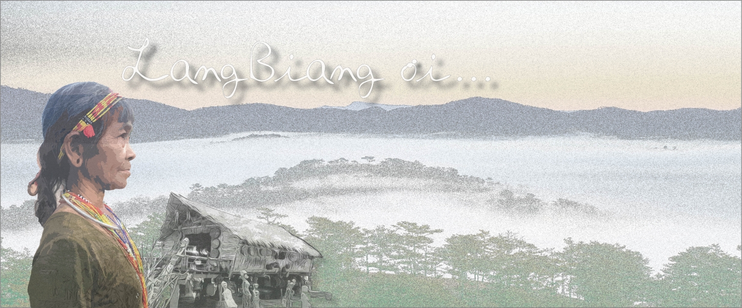 Lang Biang Oi 2023