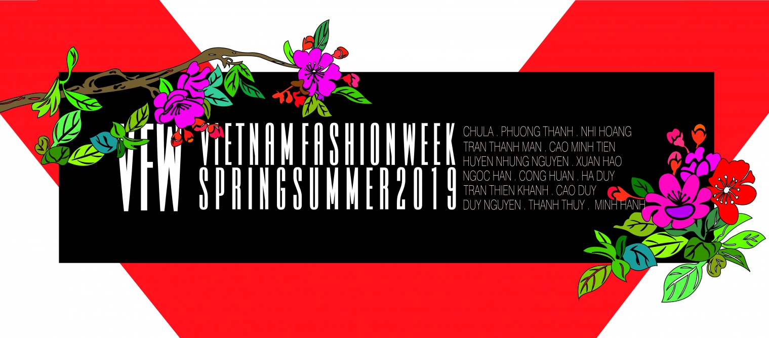 SS 19 COLLECTION